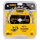 Купить Диск пильный XR FLEXVOLT EXTREME c ромбовидной посадкой DeWALT DT40270. Официальный магазин Dewalt Украина. Фирменный инструмент и оборудовние DeWALT, STANLEY, BLACK+DECKER, BOSTITCH