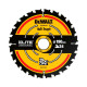 Купити Диск пиляльний ELITE EXTREME DeWALT DT10304. Офіційний магазин Dewalt Україна. Фірмовий інструмент та обладнання DeWALT, STANLEY, BLACK+DECKER, BOSTITCH