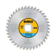 Купить Диск пильный METAL CUTTING DeWALT DT1918. Официальный магазин Dewalt Украина. Фирменный инструмент и оборудовние DeWALT, STANLEY, BLACK+DECKER, BOSTITCH