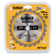 Купити Диск пиляльний CONSTRUCTION DeWALT DT1949. Офіційний магазин Dewalt Україна. Фірмовий інструмент та обладнання DeWALT, STANLEY, BLACK+DECKER, BOSTITCH