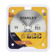 Купить Диск пильный CV STANLEY STA10215. Официальный магазин Dewalt Украина. Фирменный инструмент и оборудовние DeWALT, STANLEY, BLACK+DECKER, BOSTITCH