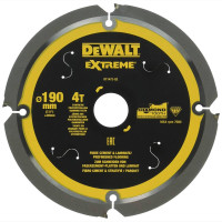 Купити Диск пиляльний універсальний DeWALT DT1472. Офіційний магазин Dewalt Україна. Фірмовий інструмент та обладнання DeWALT, STANLEY, BLACK+DECKER, BOSTITCH