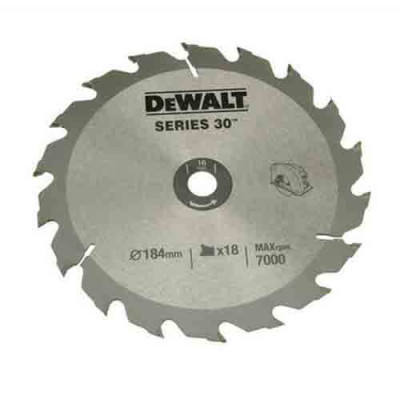 Купити Диск пиляльний СONSTRUCTION DeWALT DT1938. Офіційний магазин Dewalt Україна. Фірмовий інструмент та обладнання DeWALT, STANLEY, BLACK+DECKER, BOSTITCH