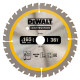 Купити Диск пиляльний CONSTRUCTION DeWALT DT1950. Офіційний магазин Dewalt Україна. Фірмовий інструмент та обладнання DeWALT, STANLEY, BLACK+DECKER, BOSTITCH