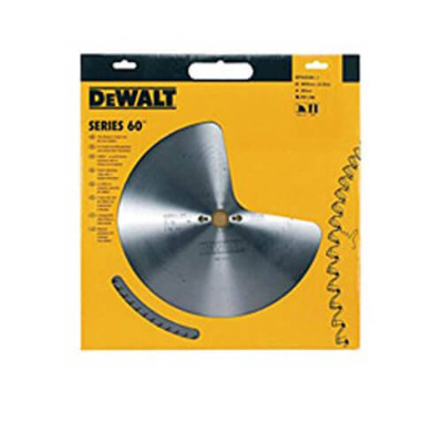 Купить Диск пильный EXTREME WORKSHOP DeWALT DT4338. Официальный магазин Dewalt Украина. Фирменный инструмент и оборудовние DeWALT, STANLEY, BLACK+DECKER, BOSTITCH
