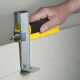 Купить Рейсмус-резак Drywall Stripper для отрезки полос из гипсокартона STANLEY STHT1-16069. Официальный магазин Dewalt Украина. Фирменный инструмент и оборудовние DeWALT, STANLEY, BLACK+DECKER, BOSTITCH