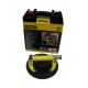 Купити Пристрій для перенесення скла BIMATERIAL PUMP ACTIVATED SUCTION CUP вантажопідйомністю до 120 кг STANLEY 6-97-187. Офіційний магазин Dewalt Україна. Фірмовий інструмент та обладнання DeWALT, STANLEY, BLACK+DECKER, BOSTITCH