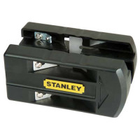 Купить Триммер для обработки кромок ламинированных материалов STANLEY STHT0-16139. Официальный магазин Dewalt Украина. Фирменный инструмент и оборудовние DeWALT, STANLEY, BLACK+DECKER, BOSTITCH
