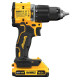 Купити Дриль-шуруповерт акумуляторний безщітковий ударний DeWALT DCD799D2T. Офіційний магазин Dewalt Україна. Фірмовий інструмент та обладнання DeWALT, STANLEY, BLACK+DECKER, BOSTITCH