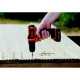 Купити Дриль-шуруповерт акумуляторний BLACK+DECKER BDCDD12. Офіційний магазин Dewalt Україна. Фірмовий інструмент та обладнання DeWALT, STANLEY, BLACK+DECKER, BOSTITCH