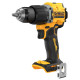 Купити Дриль-шуруповерт акумуляторний безщітковий ударний DeWALT DCD799N. Офіційний магазин Dewalt Україна. Фірмовий інструмент та обладнання DeWALT, STANLEY, BLACK+DECKER, BOSTITCH