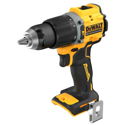 Купити Дриль-шуруповерт акумуляторний безщітковий ударний DeWALT DCD799N. Офіційний магазин Dewalt Україна. Фірмовий інструмент та обладнання DeWALT, STANLEY, BLACK+DECKER, BOSTITCH