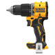 Купити Дриль-шуруповерт акумуляторний безщітковий ударний DeWALT DCD799N. Офіційний магазин Dewalt Україна. Фірмовий інструмент та обладнання DeWALT, STANLEY, BLACK+DECKER, BOSTITCH