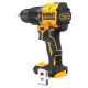 Купити Дриль-шуруповерт акумуляторний безщітковий ударний DeWALT DCD799N. Офіційний магазин Dewalt Україна. Фірмовий інструмент та обладнання DeWALT, STANLEY, BLACK+DECKER, BOSTITCH