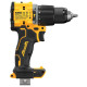 Купити Дриль-шуруповерт акумуляторний безщітковий ударний DeWALT DCD799N. Офіційний магазин Dewalt Україна. Фірмовий інструмент та обладнання DeWALT, STANLEY, BLACK+DECKER, BOSTITCH