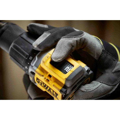 Купити Дриль-шуруповерт акумуляторний безщітковий ударний DeWALT DCD799N. Офіційний магазин Dewalt Україна. Фірмовий інструмент та обладнання DeWALT, STANLEY, BLACK+DECKER, BOSTITCH