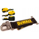 Купити Дриль-шурупокрут акумуляторний безщітковий DeWALT DCD800P2LRT. Офіційний магазин Dewalt Україна. Фірмовий інструмент та обладнання DeWALT, STANLEY, BLACK+DECKER, BOSTITCH