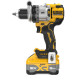 Купить Дрель-шуруповерт аккумуляторная бесщеточная ударная DeWALT DCD1007WW1T. Официальный магазин Dewalt Украина. Фирменный инструмент и оборудовние DeWALT, STANLEY, BLACK+DECKER, BOSTITCH
