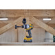 Купить Дрель-шуруповерт аккумуляторная бесщеточная ударная DeWALT DCD1007WW1T. Официальный магазин Dewalt Украина. Фирменный инструмент и оборудовние DeWALT, STANLEY, BLACK+DECKER, BOSTITCH