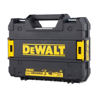Купити Дриль-шурупокрут акумуляторний безщітковий DeWALT DCD777D2T. Офіційний магазин Dewalt Україна. Фірмовий інструмент та обладнання DeWALT, STANLEY, BLACK+DECKER, BOSTITCH