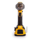 Купити Дриль-шурупокрут акумуляторний безщітковий ударний DeWALT DCD796D2. Офіційний магазин Dewalt Україна. Фірмовий інструмент та обладнання DeWALT, STANLEY, BLACK+DECKER, BOSTITCH