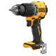 Купити Дриль-шуруповерт акумуляторний безщітковий ударний DeWALT DCD799NT. Офіційний магазин Dewalt Україна. Фірмовий інструмент та обладнання DeWALT, STANLEY, BLACK+DECKER, BOSTITCH