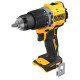Купити Дриль-шуруповерт акумуляторний безщітковий ударний DeWALT DCD799NT. Офіційний магазин Dewalt Україна. Фірмовий інструмент та обладнання DeWALT, STANLEY, BLACK+DECKER, BOSTITCH