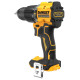 Купити Дриль-шуруповерт акумуляторний безщітковий ударний DeWALT DCD799NT. Офіційний магазин Dewalt Україна. Фірмовий інструмент та обладнання DeWALT, STANLEY, BLACK+DECKER, BOSTITCH