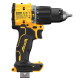 Купити Дриль-шуруповерт акумуляторний безщітковий ударний DeWALT DCD799NT. Офіційний магазин Dewalt Україна. Фірмовий інструмент та обладнання DeWALT, STANLEY, BLACK+DECKER, BOSTITCH
