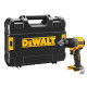 Купити Дриль-шуруповерт акумуляторний безщітковий ударний DeWALT DCD799NT. Офіційний магазин Dewalt Україна. Фірмовий інструмент та обладнання DeWALT, STANLEY, BLACK+DECKER, BOSTITCH