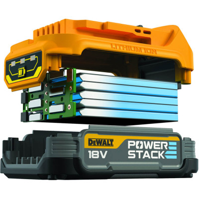 Купити Дриль-шуруповерт акумуляторний безщітковий DeWALT DCD800E2T. Офіційний магазин Dewalt Україна. Фірмовий інструмент та обладнання DeWALT, STANLEY, BLACK+DECKER, BOSTITCH