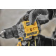 Купити Дриль-шуруповерт акумуляторний безщітковий DeWALT DCD800E2T. Офіційний магазин Dewalt Україна. Фірмовий інструмент та обладнання DeWALT, STANLEY, BLACK+DECKER, BOSTITCH
