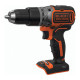 Купити Дриль-шурупокрут ударний безщітковий акумуляторний BLACK+DECKER BL188N. Офіційний магазин Dewalt Україна. Фірмовий інструмент та обладнання DeWALT, STANLEY, BLACK+DECKER, BOSTITCH