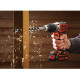 Купити Дриль-шурупокрут ударний безщітковий акумуляторний BLACK+DECKER BL188N. Офіційний магазин Dewalt Україна. Фірмовий інструмент та обладнання DeWALT, STANLEY, BLACK+DECKER, BOSTITCH