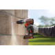 Купити Дриль-шурупокрут ударний безщітковий акумуляторний BLACK+DECKER BL188N. Офіційний магазин Dewalt Україна. Фірмовий інструмент та обладнання DeWALT, STANLEY, BLACK+DECKER, BOSTITCH