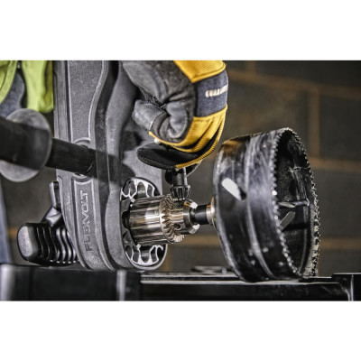 Купити Дриль акумуляторний безщітковий DeWALT DCD470N. Офіційний магазин Dewalt Україна. Фірмовий інструмент та обладнання DeWALT, STANLEY, BLACK+DECKER, BOSTITCH