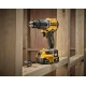Купити Дриль-шуруповерт акумуляторний безщітковий ударний DeWALT DCD799P2T. Офіційний магазин Dewalt Україна. Фірмовий інструмент та обладнання DeWALT, STANLEY, BLACK+DECKER, BOSTITCH