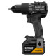 Купити Дриль-шурупокрут ударний McLaren F1 TEAM SPECIAL EDITION DeWALT DCD86MP1T. Офіційний магазин Dewalt Україна. Фірмовий інструмент та обладнання DeWALT, STANLEY, BLACK+DECKER, BOSTITCH