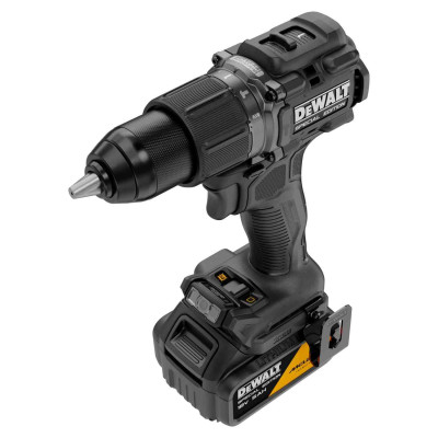Купити Дриль-шурупокрут ударний McLaren F1 TEAM SPECIAL EDITION DeWALT DCD86MP1T. Офіційний магазин Dewalt Україна. Фірмовий інструмент та обладнання DeWALT, STANLEY, BLACK+DECKER, BOSTITCH