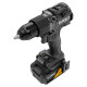 Купити Дриль-шурупокрут ударний McLaren F1 TEAM SPECIAL EDITION DeWALT DCD86MP1T. Офіційний магазин Dewalt Україна. Фірмовий інструмент та обладнання DeWALT, STANLEY, BLACK+DECKER, BOSTITCH