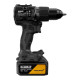 Купити Дриль-шурупокрут ударний McLaren F1 TEAM SPECIAL EDITION DeWALT DCD86MP1T. Офіційний магазин Dewalt Україна. Фірмовий інструмент та обладнання DeWALT, STANLEY, BLACK+DECKER, BOSTITCH