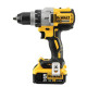 Купити Дриль-шурупокрут акумуляторний безщітковий DeWALT DCD991P2. Офіційний магазин Dewalt Україна. Фірмовий інструмент та обладнання DeWALT, STANLEY, BLACK+DECKER, BOSTITCH