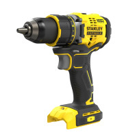 Купити Дриль-шуруповерт акумуляторний безщітковий STANLEY FATMAX SFMCD720B. Офіційний магазин Dewalt Україна. Фірмовий інструмент та обладнання DeWALT, STANLEY, BLACK+DECKER, BOSTITCH
