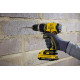 Купити Дриль-шуруповерт ударний акумуляторний безщітковий STANLEY FATMAX SFMCD721D2K. Офіційний магазин Dewalt Україна. Фірмовий інструмент та обладнання DeWALT, STANLEY, BLACK+DECKER, BOSTITCH