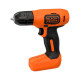 Купить Дрель-шуруповерт аккумуляторная BLACK+DECKER BDCD8. Официальный магазин Dewalt Украина. Фирменный инструмент и оборудовние DeWALT, STANLEY, BLACK+DECKER, BOSTITCH