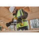 Купити Дриль-шурупокрут акумуляторний безщітковий ударний DeWALT DCD1007H2T. Офіційний магазин Dewalt Україна. Фірмовий інструмент та обладнання DeWALT, STANLEY, BLACK+DECKER, BOSTITCH