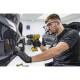 Купити Дриль-шурупокрут акумуляторний безщітковий ударний DeWALT DCD706D2. Офіційний магазин Dewalt Україна. Фірмовий інструмент та обладнання DeWALT, STANLEY, BLACK+DECKER, BOSTITCH