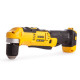 Купити Дриль-шурупокрут кутовий акумуляторний DeWALT DCD740N. Офіційний магазин Dewalt Україна. Фірмовий інструмент та обладнання DeWALT, STANLEY, BLACK+DECKER, BOSTITCH