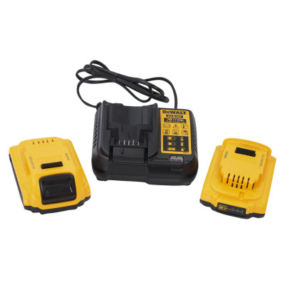 Купити Дриль-шурупокрут акумуляторний DeWALT DCD771D2. Офіційний магазин Dewalt Україна. Фірмовий інструмент та обладнання DeWALT, STANLEY, BLACK+DECKER, BOSTITCH