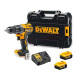 Купити Дриль-шурупокрут акумуляторний безщітковий DeWALT DCD791P2. Офіційний магазин Dewalt Україна. Фірмовий інструмент та обладнання DeWALT, STANLEY, BLACK+DECKER, BOSTITCH